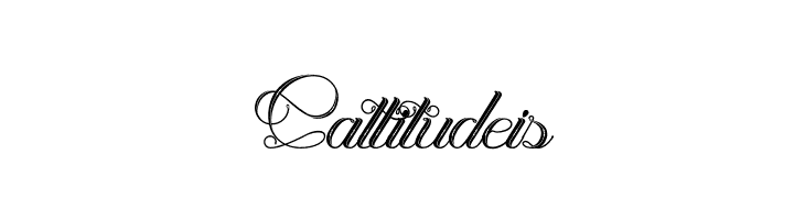 NenupharofVenus  Free Fonts Download