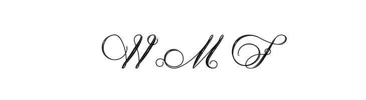 NenupharofVenus  Free Fonts Download