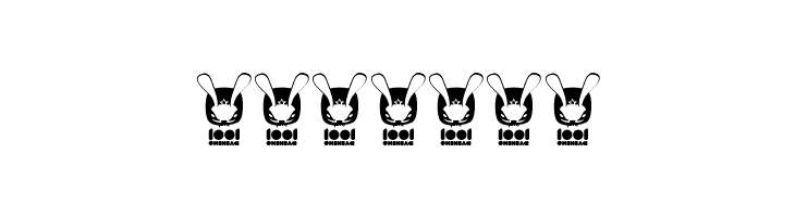 Kawaii eyes Kawaii eyes  Free Fonts Download