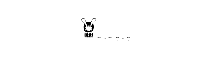 Kawaii eyes Kawaii eyes  Free Fonts Download