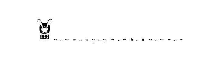 Kawaii eyes Kawaii eyes  Free Fonts Download