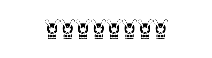 Kawaii eyes Kawaii eyes  Free Fonts Download