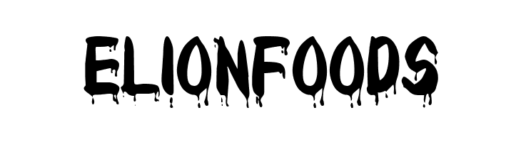 Bloody  Free Fonts Download