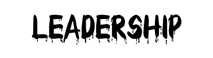 Bloody  Free Fonts Download