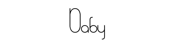 A Sweet Melody My Lady  Free Fonts Download