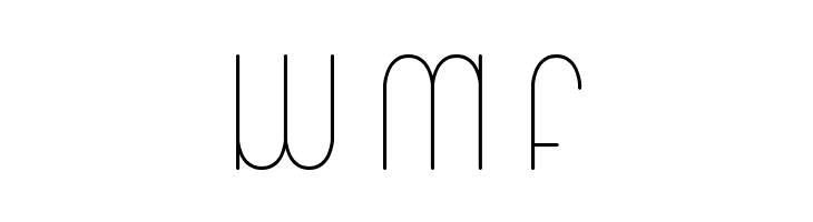 A Sweet Melody My Lady  Free Fonts Download