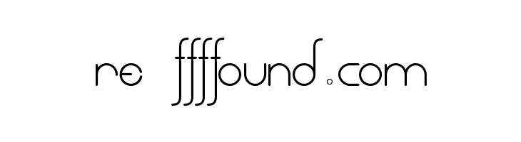 A Sweet Melody My Lady  Free Fonts Download