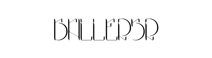 The Black Manba  Free Fonts Download