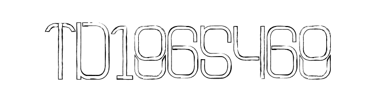 La Grosse Cochonne Defaced  Free Fonts Download