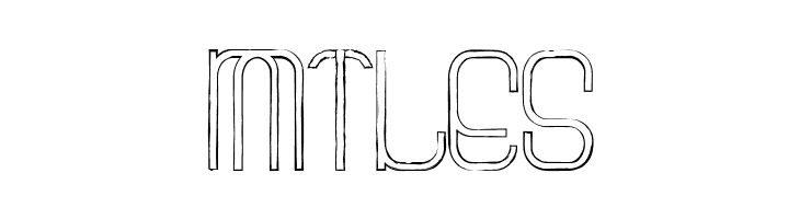 La Grosse Cochonne Defaced  Free Fonts Download