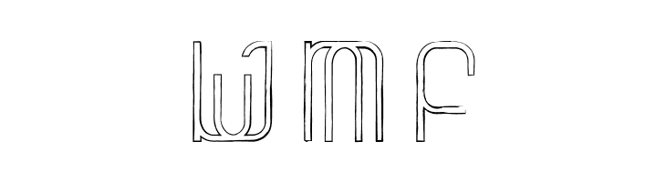 La Grosse Cochonne Defaced  Free Fonts Download