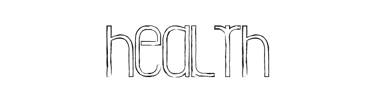 La Grosse Cochonne Defaced  Free Fonts Download