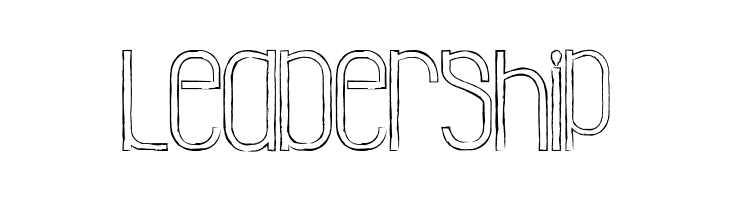 La Grosse Cochonne Defaced  Free Fonts Download