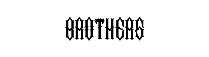 Two Fingers King Light  Free Fonts Download