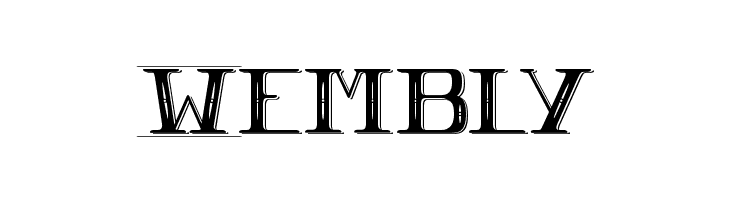 POMEROLE  Free Fonts Download