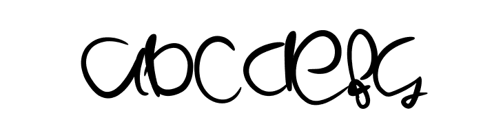 Miel&abeille  Free Fonts Download