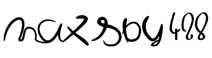 Miel&abeille  Free Fonts Download