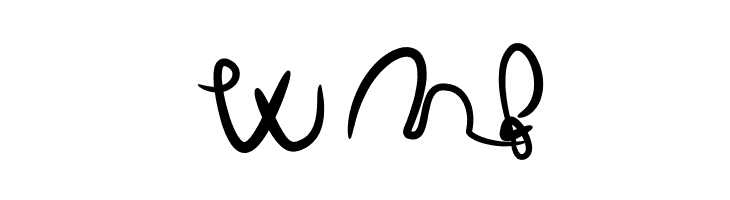 Miel&abeille  Free Fonts Download