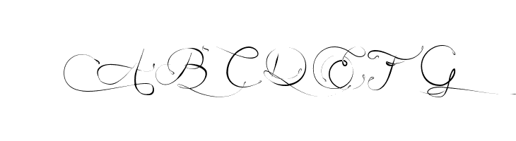 Ail et Fines Herbes Italic  Free Fonts Download