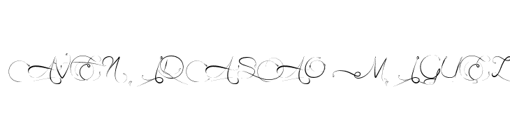 Ail et Fines Herbes Italic  Free Fonts Download