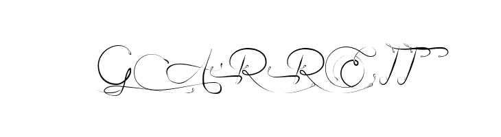 Ail et Fines Herbes Italic  Free Fonts Download