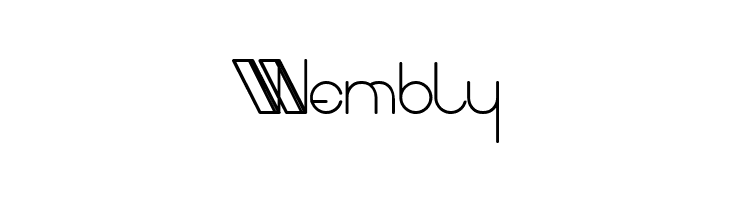 Aracme Waround Light  Free Fonts Download