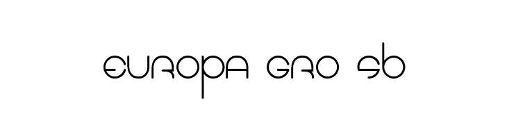 Aracme Waround Light  Free Fonts Download