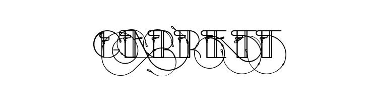 Aracme Waround  Free Fonts Download