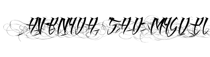 Angel of Blood  Free Fonts Download