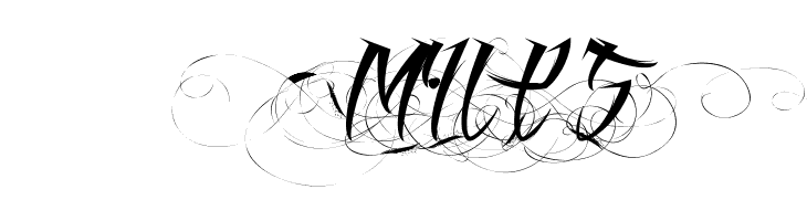 Angel of Blood  Free Fonts Download