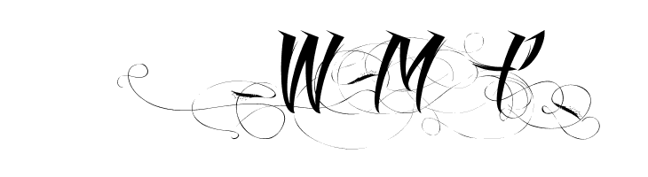 Angel of Blood  Free Fonts Download