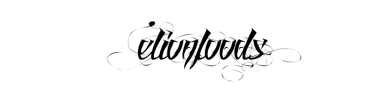 Angel of Blood  Free Fonts Download