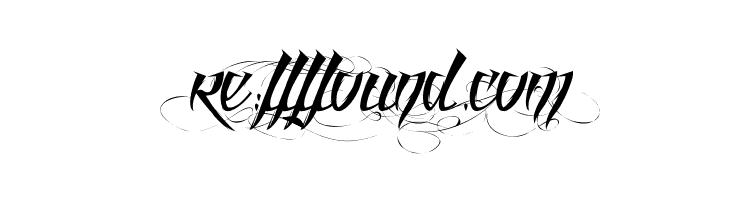 Angel of Blood  Free Fonts Download