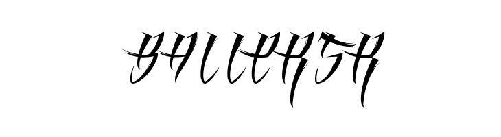 Angel of Blood Light  Free Fonts Download