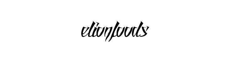 Angel of Blood Light  Free Fonts Download