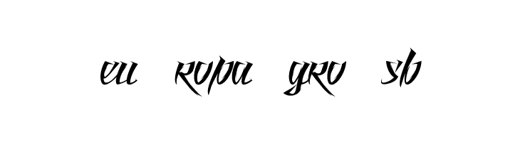 Angel of Blood Light  Free Fonts Download