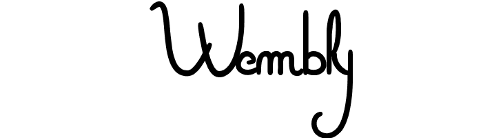 Zoa Elephantesque  Free Fonts Download