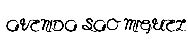 Royal Chicken  Free Fonts Download