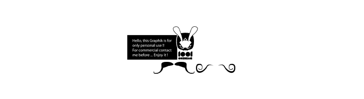 mustache  Free Fonts Download