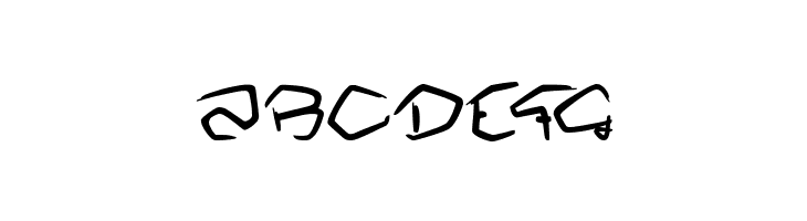 Nemo One  Free Fonts Download