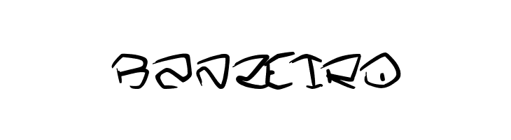 Nemo One  Free Fonts Download