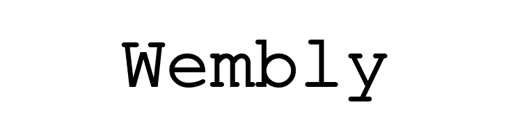 ER Kurier KOI-8  Free Fonts Download