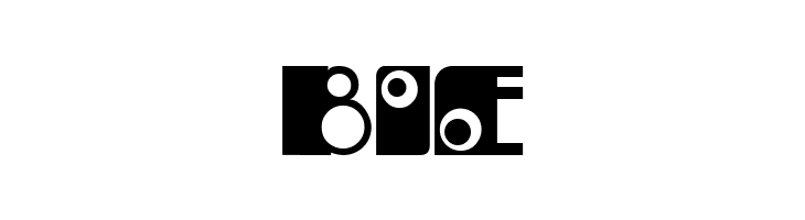 kan E  Free Fonts Download