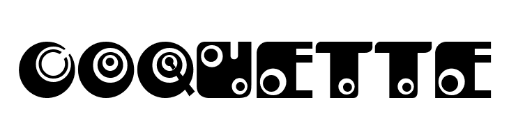 kan E  Free Fonts Download