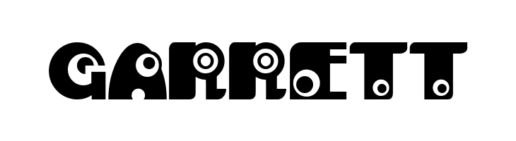 kan E  Free Fonts Download