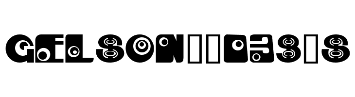 kan E  Free Fonts Download