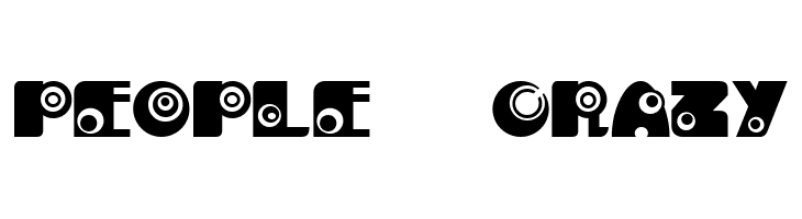 kan E  Free Fonts Download