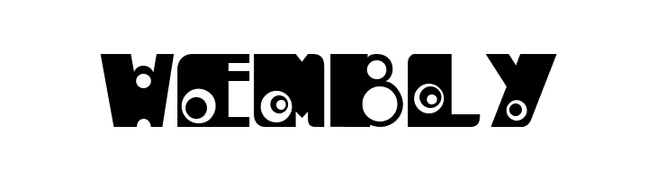 kan E  Free Fonts Download