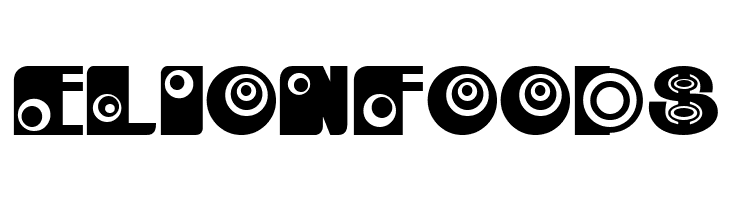 kan E  Free Fonts Download