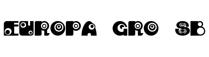 kan E  Free Fonts Download